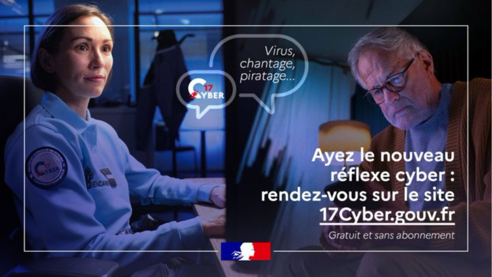 Cybersécurité